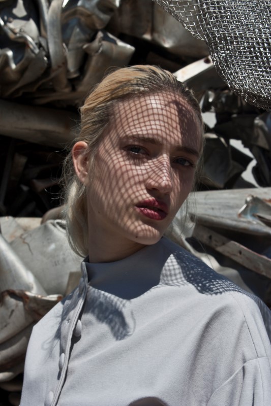 ELISA YREZABAL 1 Custom