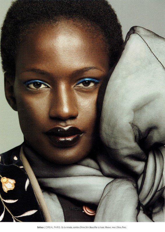 ARTE DE VIVIR FATOUCH 5 Custom