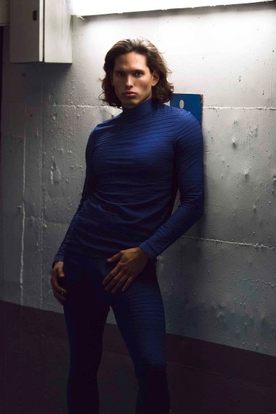 GONZALO MELO 13 Custom