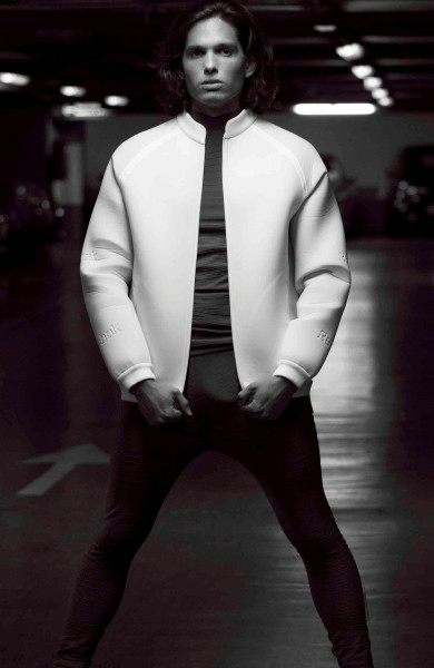 GONZALO MELO 7 Custom