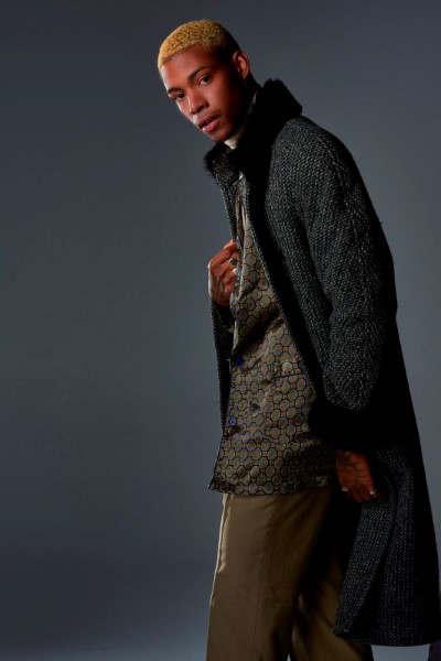 GuillermoHernandezTFM 3 Custom Custom