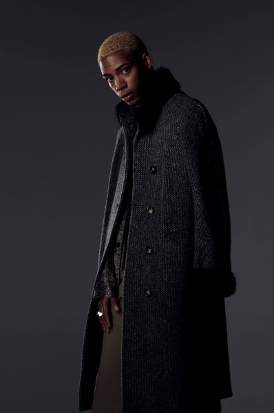 GuillermoHernandezTFM 5 Custom Custom