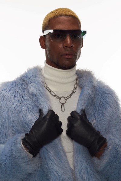 GuillermoHernandezTFM 8 Custom Custom