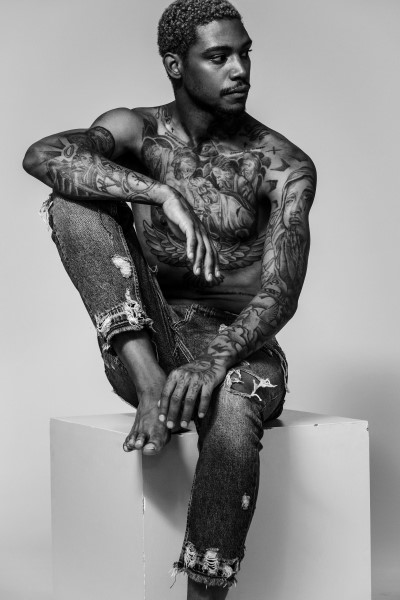 guillermo 001 Custom