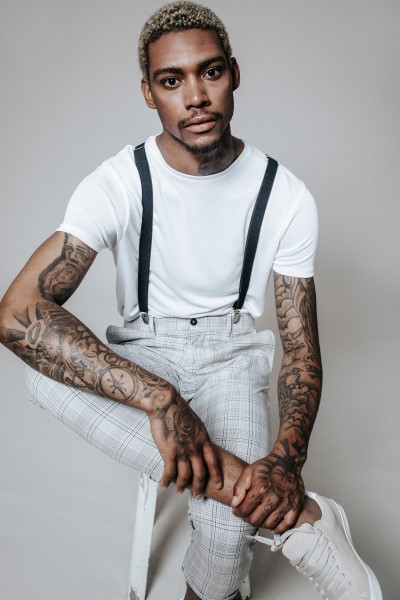 guillermo 002 Custom