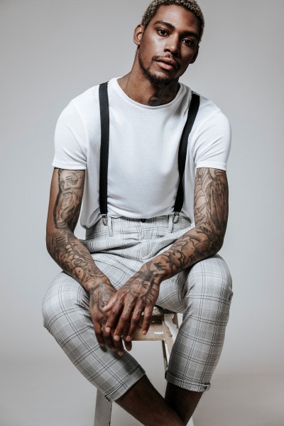 guillermo 003 Custom