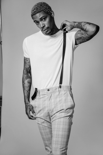 guillermo 004 Custom