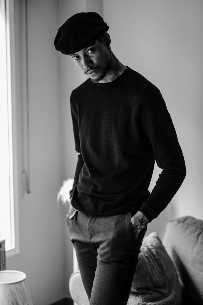 guillermo 006 Custom