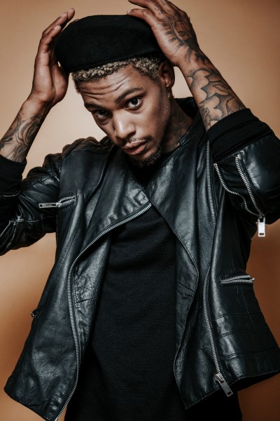 guillermo 007 Custom