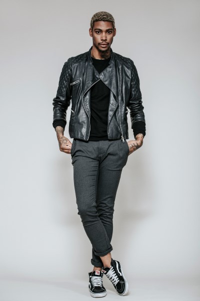 guillermo 008 Custom