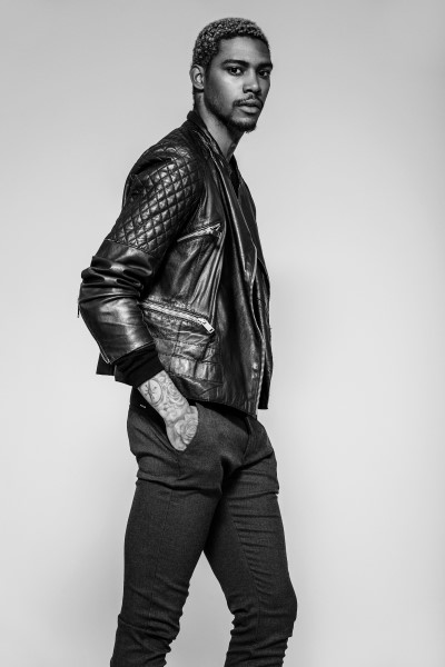 guillermo 009 Custom