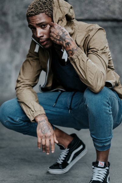 guillermo 013 Custom