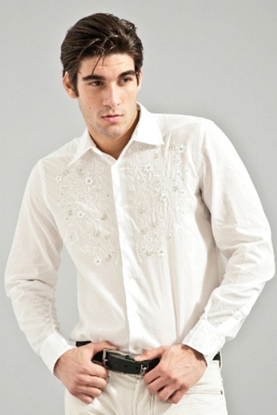 Leonardo M&aacute;rques