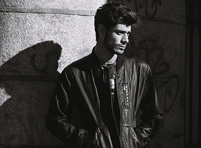 Lucas Mastrogiuseppe