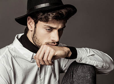 Lucas Mastrogiuseppe