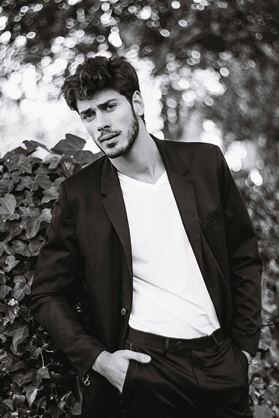 Lucas Mastrogiuseppe