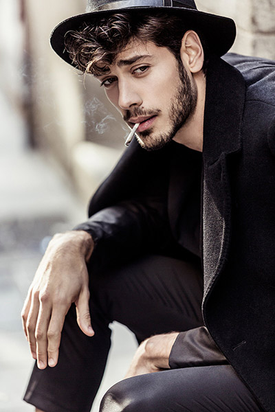 Lucas Mastrogiuseppe