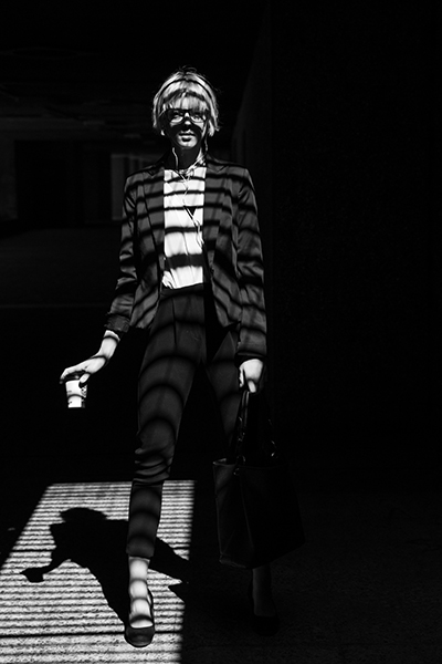 Rosi Businesswoman 004