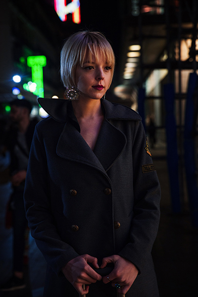 Rosi at night 002 alta resolucion